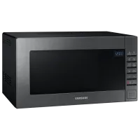 Микроволновая печь Samsung GE88SUG/ BW Отдельно стоящий/ 800 Вт/ Черный photo 3