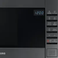 Микроволновая печь Samsung GE88SUG/ BW Отдельно стоящий/ 800 Вт/ Черный photo 5