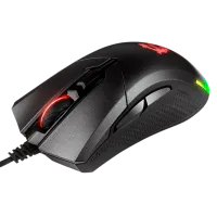 Мышь MSI Clutch GM50 USB / Черный photo 4