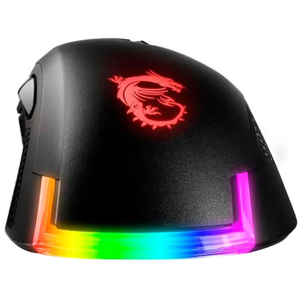 Мышь MSI Clutch GM50 USB/ Черный photo 5 Мышь MSI Clutch GM50 USB/ Черный photo 5