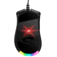 Мышь MSI Clutch GM50 USB / Черный photo 6