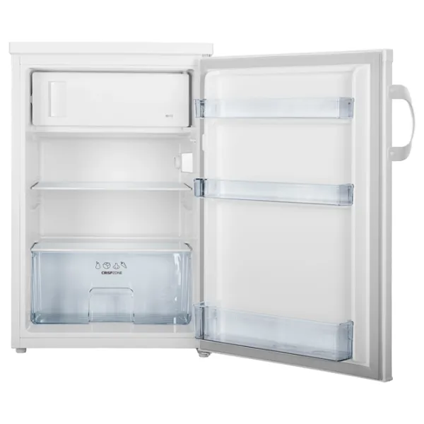 Frigider Gorenje RB 491 PW cu congelator sus 119 l / 84.5 cm / White photo 3