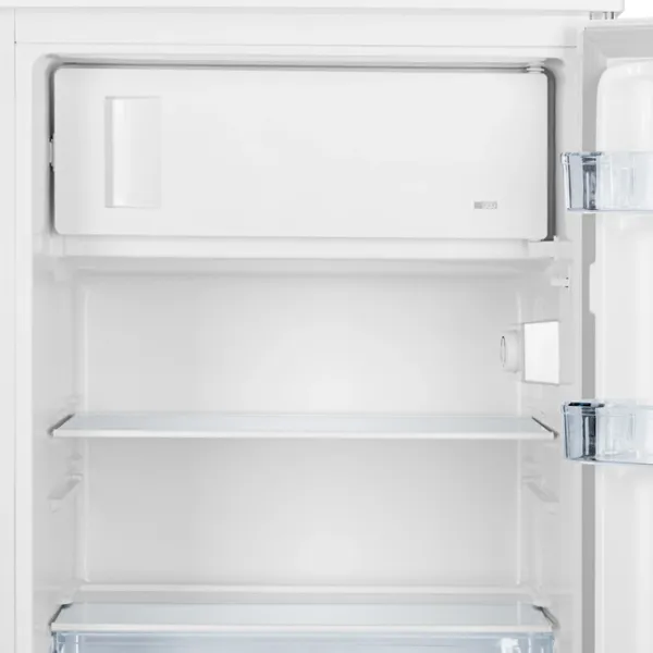 Frigider Gorenje RB 491 PW cu congelator sus 119 l / 84.5 cm / White photo 4