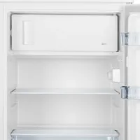 Холодильник Gorenje RB 491 PW с верхней морозильной камерой 119 л / 84.5 cm / Белый photo 4