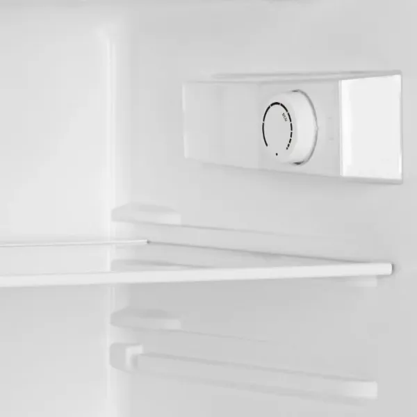 Frigider Gorenje RB 491 PW cu congelator sus 119 l / 84.5 cm / White photo 5