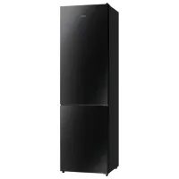Холодильник Gorenje NRK 620 EABG4 с нижней морозильной камерой 336 л / 200.4 cm / Черный photo 2