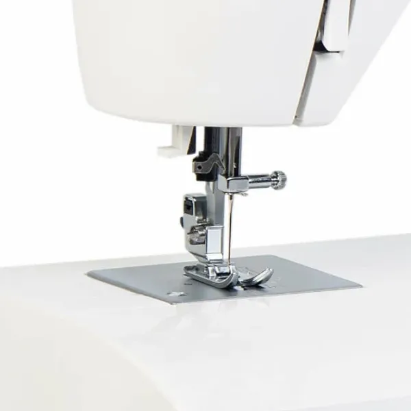 Mașină de cusut Jaguar Maestro 31 Electromecanică/ White photo 4
