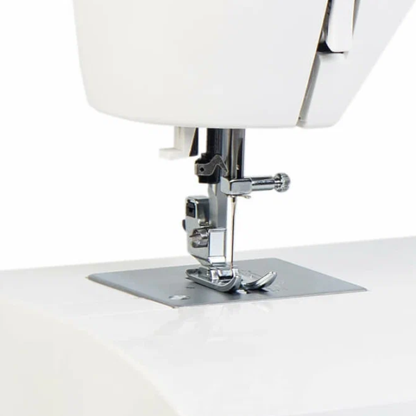 Mașină de cusut Jaguar Maestro 31 Electromecanică/ White photo 4
