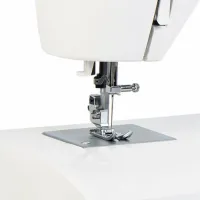 Mașină de cusut Jaguar Maestro 31 Electromecanică/ White photo 4