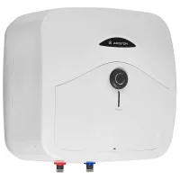 Boiler Ariston Andris R30PL Electric/ 30 l/ White photo 2