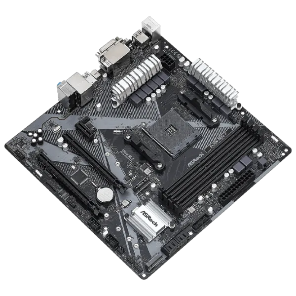 Игровой компьютер Navigator 00305 Ryzen 5 PRO 4650G/ 16 ГБ/ / 250 ГБ/ Geforce GTX 1650 photo 5 Игровой компьютер Navigator 00305 Ryzen 5 PRO 4650G/ 16 ГБ/ / 250 ГБ/ Geforce GTX 1650 photo 5