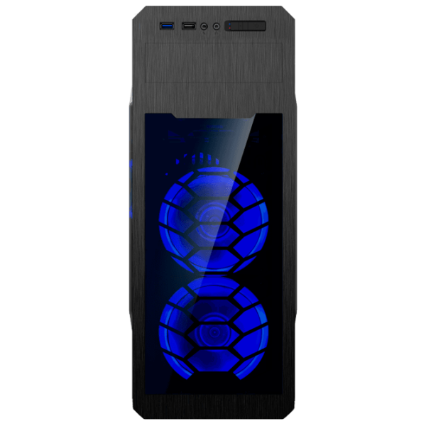 Игровой компьютер Navigator 00307 Core i3 10105F/ 8 ГБ/ 1 ТB/ 256 ГБ/ Geforce GTX 1650 photo 2 Игровой компьютер Navigator 00307 Core i3 10105F/ 8 ГБ/ 1 ТB/ 256 ГБ/ Geforce GTX 1650 photo 2