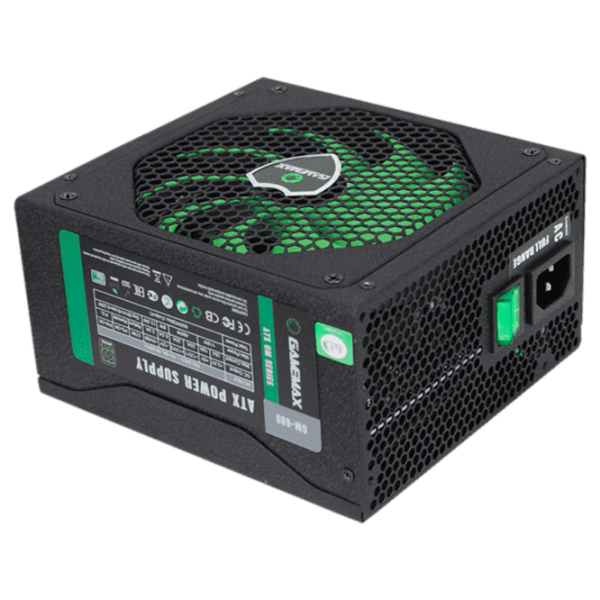 Игровой компьютер Navigator 00307 Core i3 10105F/ 8 ГБ/ 1 ТB/ 256 ГБ/ Geforce GTX 1650 photo 15 Игровой компьютер Navigator 00307 Core i3 10105F/ 8 ГБ/ 1 ТB/ 256 ГБ/ Geforce GTX 1650 photo 15