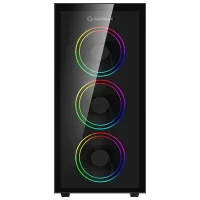 Игровой компьютер Navigator 00306 Core i7 10700F/ 32 ГБ/ 2 ТБ/ 500 ГБ/ GeForce RTX 3070 photo 2