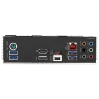 Игровой компьютер Navigator 00306 Core i7 10700F/ 32 ГБ/ 2 ТБ/ 500 ГБ/ GeForce RTX 3070 photo 5