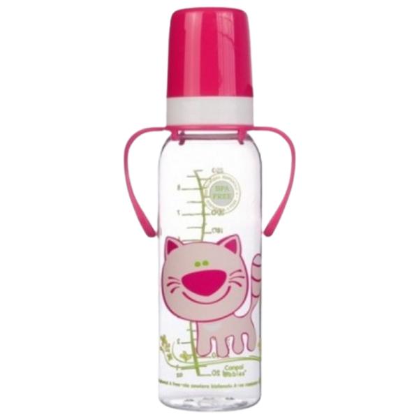 Biberon Canpol 11/ 845 Unisex/ 250 ml/ Transparent photo 2 Biberon Canpol 11/ 845 Unisex/ 250 ml/ Transparent photo 2