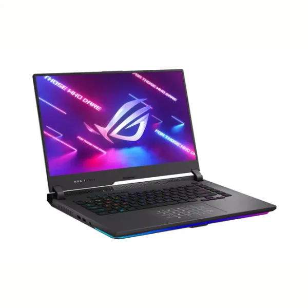 Asus ROG Strix G15 G513RW Ryzen 9 6900HX/ 16 GB/ 512 GB/ GeForce RTX 3070 Ti/ Gray photo 3