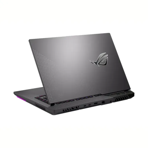 Asus ROG Strix G15 G513RW Ryzen 9 6900HX/ 16 GB/ 512 GB/ GeForce RTX 3070 Ti/ Gray photo 6
