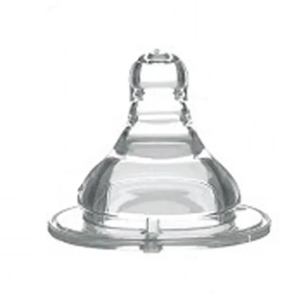 Biberon BabyOno 0402/ 02 pentru fetițe/ 120 ml/ Pink photo 3