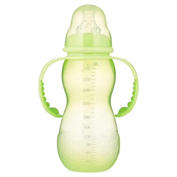 Biberon Nuby ID1098 Unisex/ 320 ml/ Multicolor photo 2