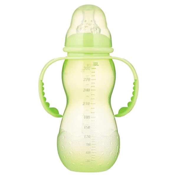 Biberon Nuby ID1098 Unisex/ 320 ml/ Multicolor photo 2
