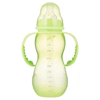 Biberon Nuby ID1098 Unisex/ 320 ml/ Multicolor photo 2