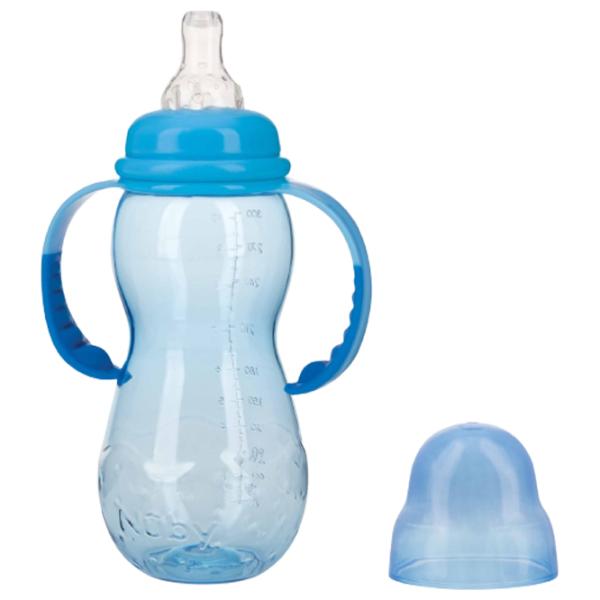 Biberon Nuby ID1098 Unisex/ 320 ml/ Multicolor photo 3