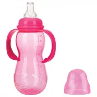 Biberon Nuby ID1098 Unisex/ 320 ml/ Multicolor photo 4