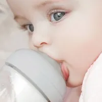 Бутылочка для кормления Neno Bottle 150 Унисекс/ 150 мл/ Прозрачный photo 5