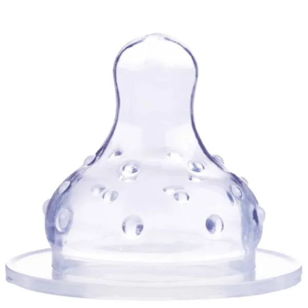 Biberon Nuby ID1241 Unisex/ 240 ml/ Multicolor photo 3