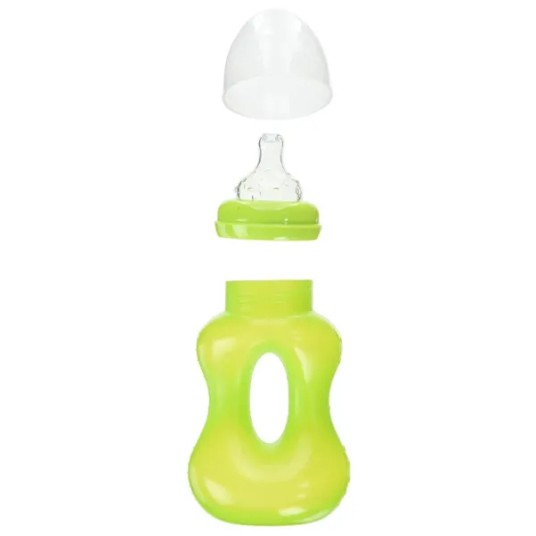 Biberon Nuby ID1241 Unisex/ 240 ml/ Multicolor photo 5