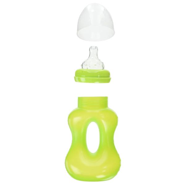 Biberon Nuby ID1241 Unisex/ 240 ml/ Multicolor photo 5