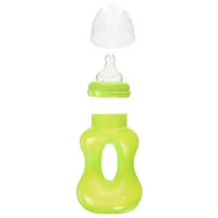 Biberon Nuby ID1241 Unisex/ 240 ml/ Multicolor photo 5