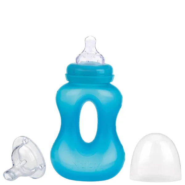 Biberon Nuby ID1241 Unisex/ 240 ml/ Multicolor photo 6