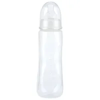 Бутылочка для кормления Nuby ID1158 Унисекс/ 240 мл/ Разноцветный photo 3