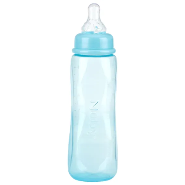 Biberon Nuby ID1158 Unisex/ 240 ml/ Multicolor photo 5 Biberon Nuby ID1158 Unisex/ 240 ml/ Multicolor photo 5
