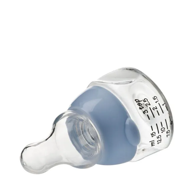 Biberon Nuby ID24171 Unisex/ 15 ml/ Transparent photo 4