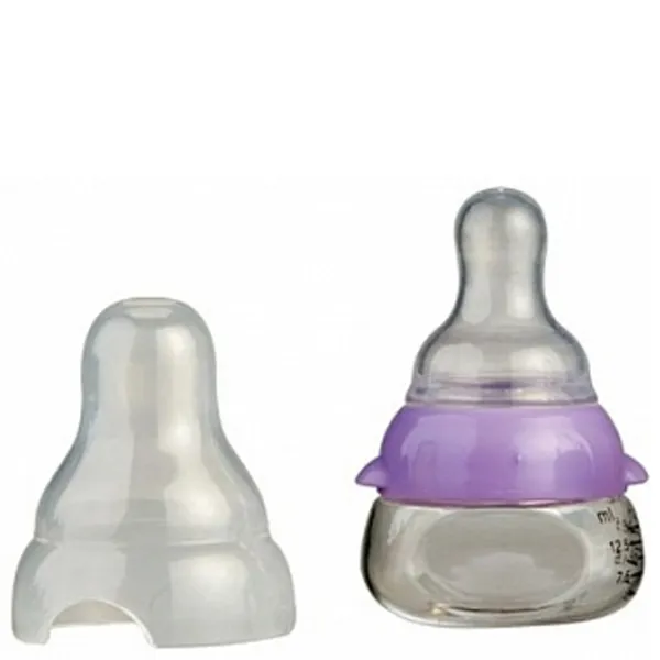Biberon Nuby ID24171 Unisex/ 15 ml/ Transparent photo 6