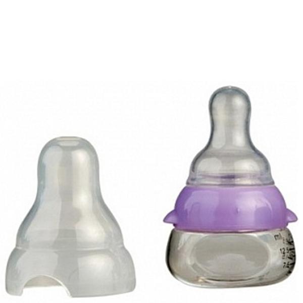 Biberon Nuby ID24171 Unisex/ 15 ml/ Transparent photo 6