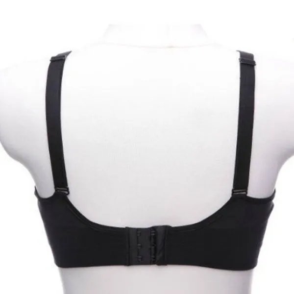 Sutien pentru alăptare
BabyOno 506/ 29 75 - 80 cm/ Poliamid,elastan/ Black photo 4