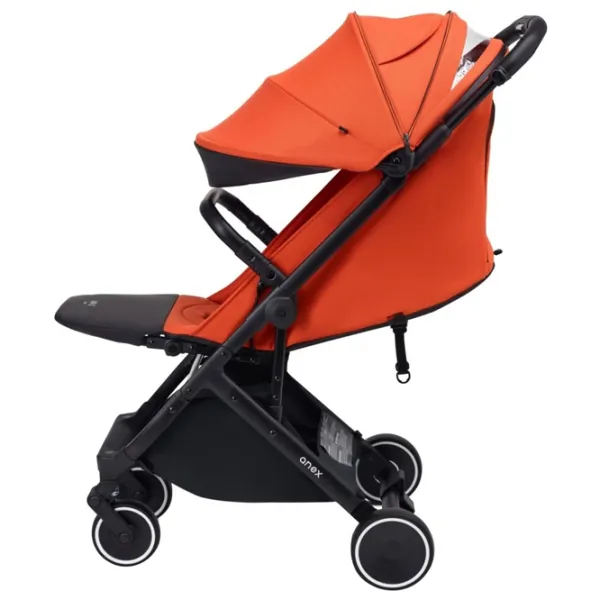Cărucior pentru copil Anex Air-X AX-01/ Orange photo 3