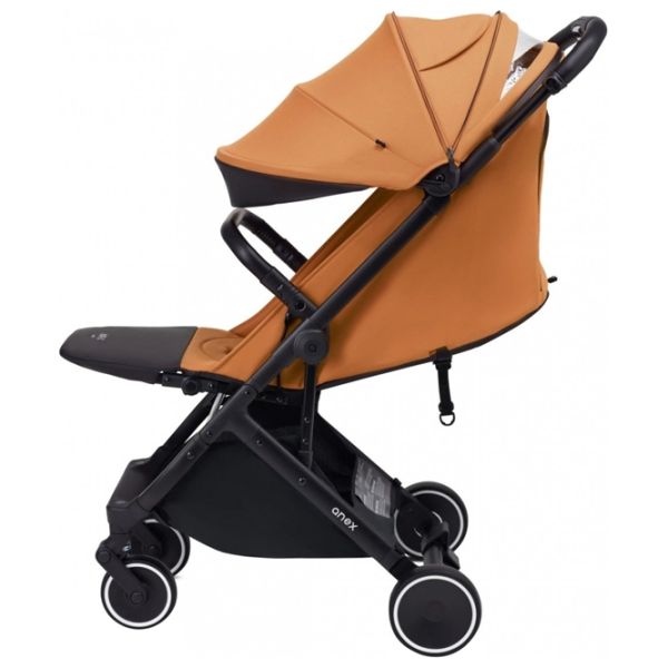 Cărucior pentru copil Anex Air-X AX-07/ Brown photo 2