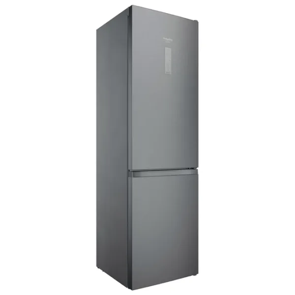 Холодильник Hotpoint-Ariston HAFC9 TT43SX O3 с нижней морозильной камерой 367 л / 202.7 cm / Нержавеющая сталь photo 2
