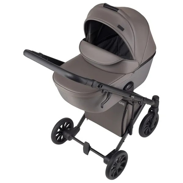 Cărucior pentru copil Anex e/ type ET-03A/ Gray photo 2