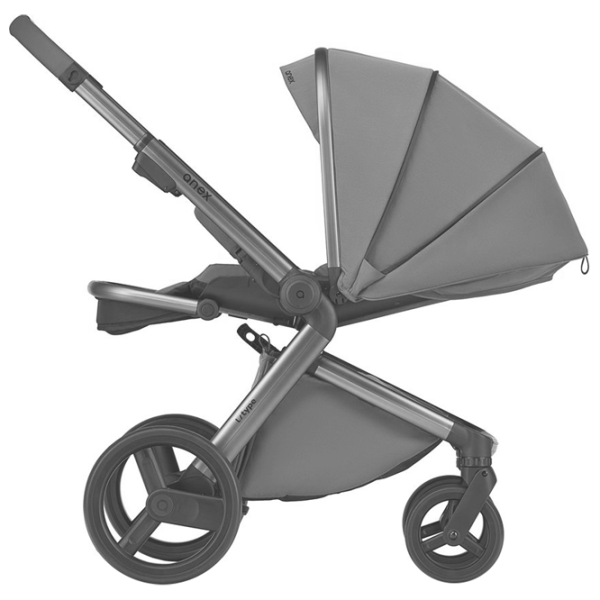 Детская коляска Anex l/ type LT-05/ Синий photo 5