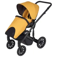 Cărucior pentru copil Anex m/ type MT-01Q/ Yellow photo 2