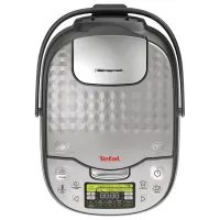Multifierbător Tefal RK807D34 1200 W / Silver photo 2