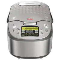 Multifierbător Tefal RK807D34 1200 W / Silver photo 3