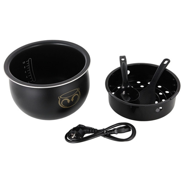 Multifierbător Tefal RK807D34 1200 W / Silver photo 5