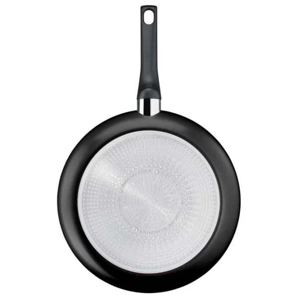 Сковорода Tefal Start&Cook C2720453 Классический/ 24 см/ Черный photo 2